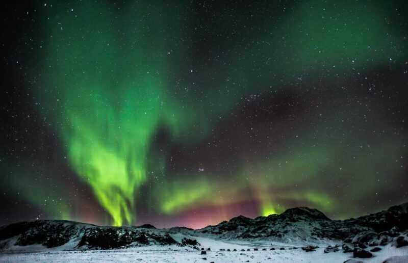 From Reykjavik: Northern Lights Tour with Lifetime Guarantee - Who Is This Tour Best Suited For?