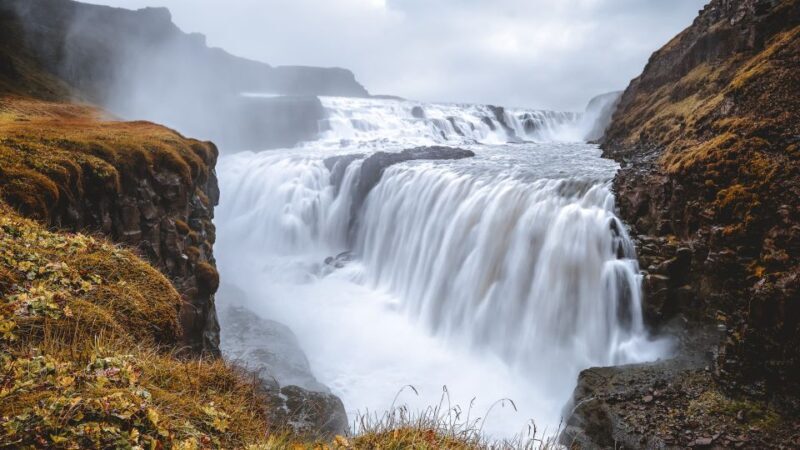 From Reykjavik: Private Golden Circle Iceland Day Tour - The Geysir Geothermal Area: bubbling and erupting wonders