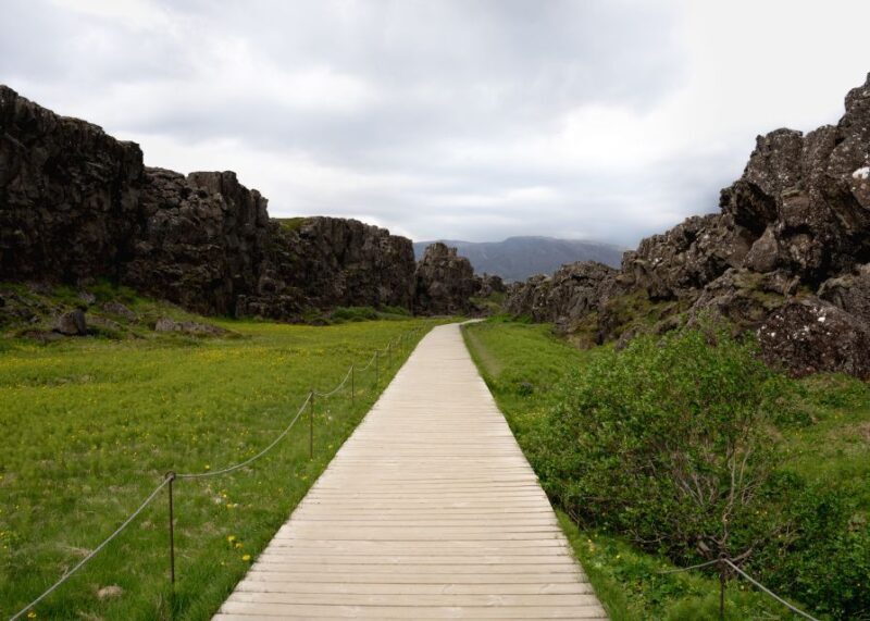 From Reykjavik: Private Golden Circle Iceland Day Tour - The Experience in Context