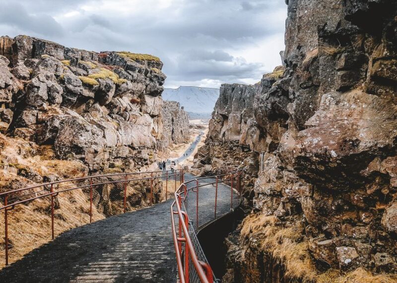 From Reykjavik: Private Golden Circle Iceland Day Tour - Practical Considerations and Tips