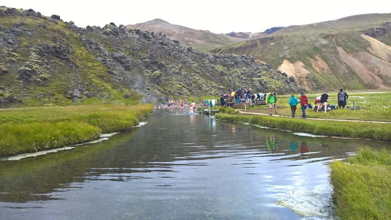 From Reykjavik: Private Landmannalaugar Day Trip - Exploring Landmannalaugar: A Private Day Trip from Reykjavik