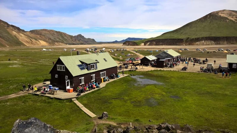 From Reykjavik: Private Landmannalaugar Day Trip - Key Points