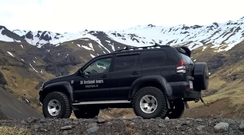 From Reykjavik: Private Landmannalaugar Day Trip - Why This Tour Offers Great Value