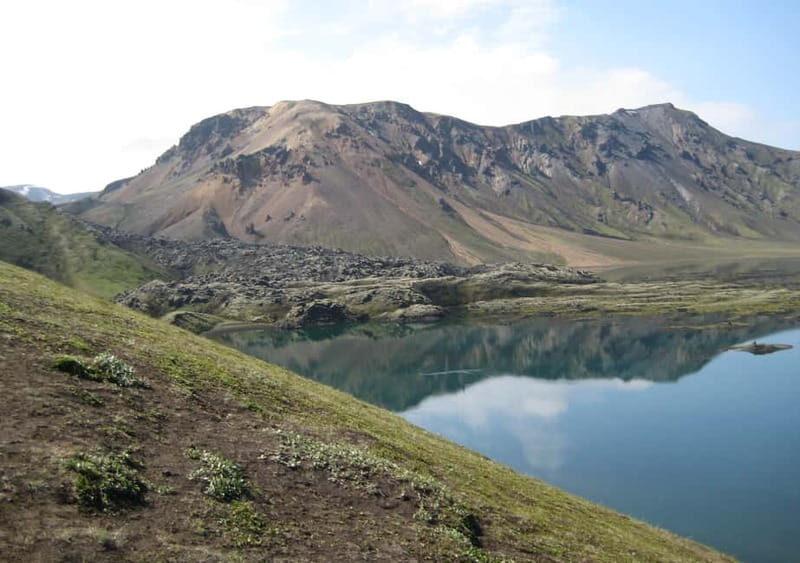 From Reykjavik: Private Landmannalaugar Day Trip - Who Is This Tour Best For?