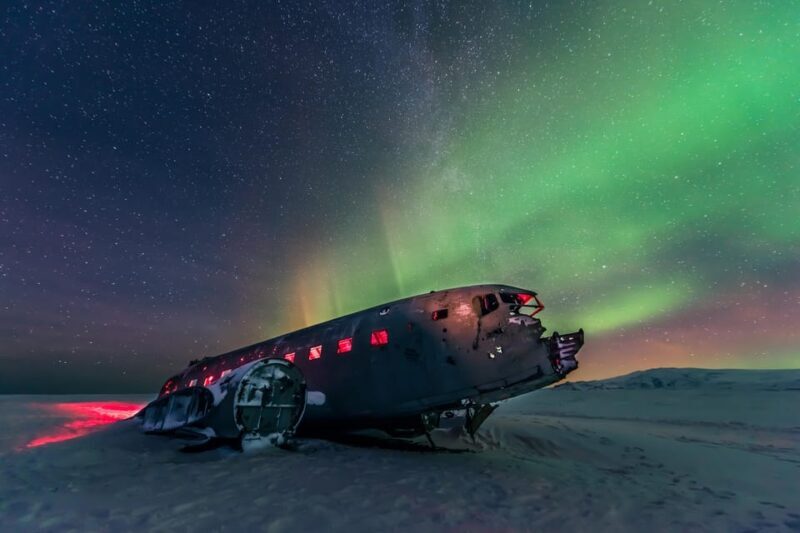 From Reykjavík: Private Northern Lights Tour - Key Points