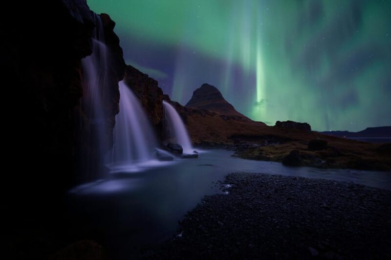 From Reykjavík: Private Northern Lights Tour - An In-depth Look at the Tour
