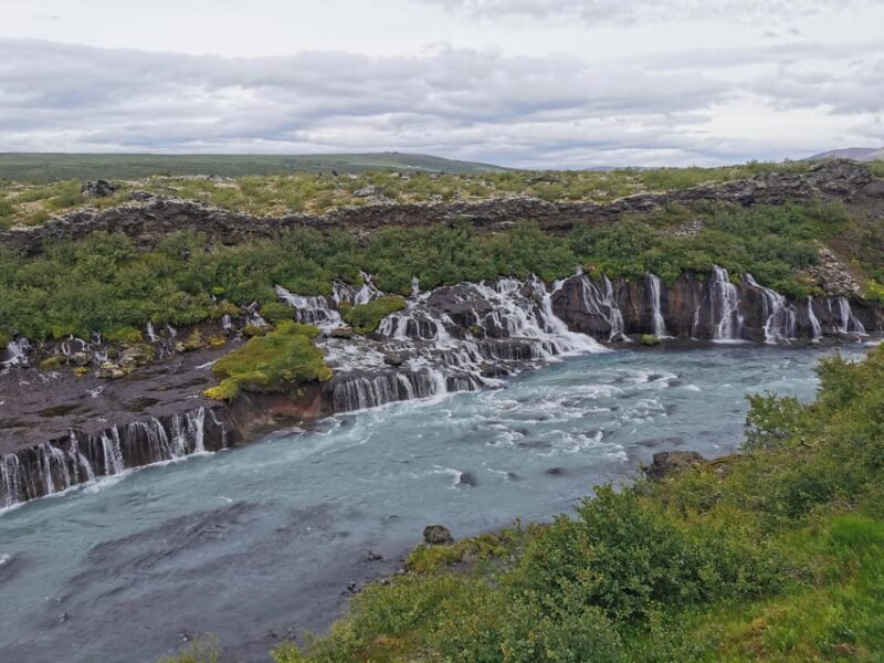 From Reykjavik: Private Secret Circle Tour with Lava Cave - Exploring Iceland’s Hidden Gems: The Private Secret Circle Tour with Lava Cave