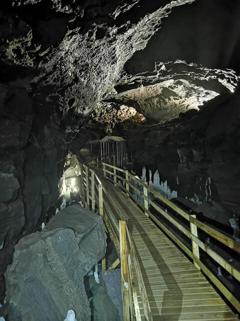From Reykjavik: Private Secret Circle Tour with Lava Cave - What Does the Tour Offer in Terms of Value?