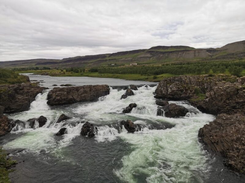 From Reykjavik: Private Secret Circle Tour with Lava Cave - FAQ