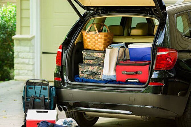 From Reykjavik: Private Transfer to KEF Airport in Iceland - Key Points