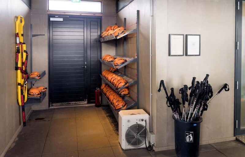 From Reykjavik: Raufarhólshellir Lava Tunnel Tour - The Value of the Tour