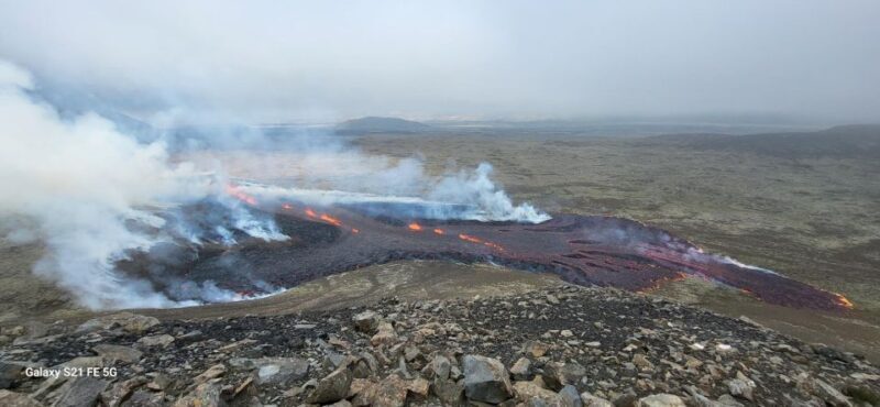From Reykjavik: Reykjanes Geopark Tour and Sky Lagoon Visit - The Value for Your Money