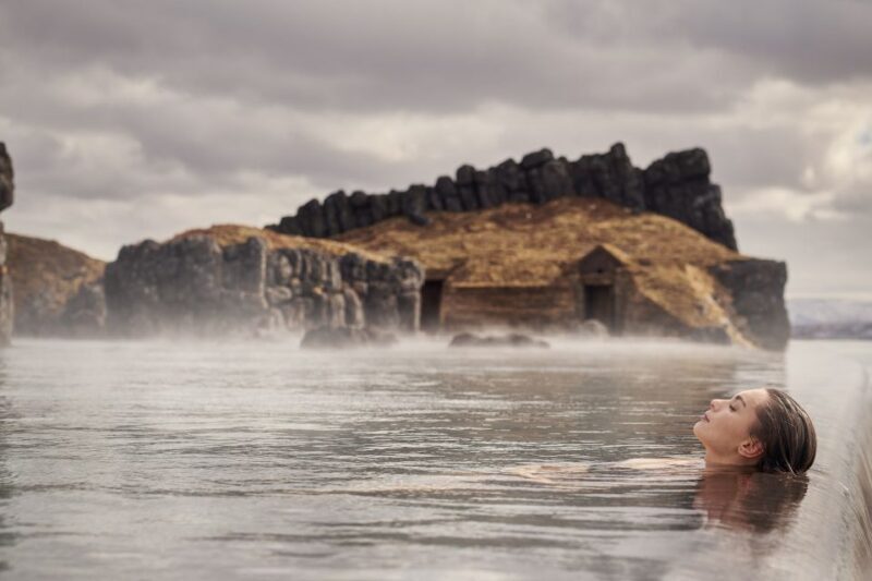 From Reykjavik: Reykjanes Geopark Tour and Sky Lagoon Visit - Final Thoughts