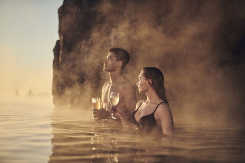 From Reykjavik: Reykjanes Geopark Tour and Sky Lagoon Visit - FAQ