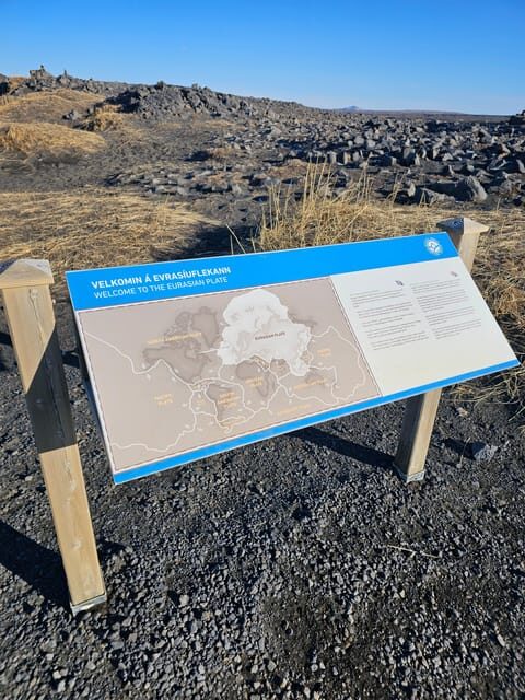 From Reykjavik: Reykjanes Peninsula Jeep Tour w/ Blue Lagoon - Key Points