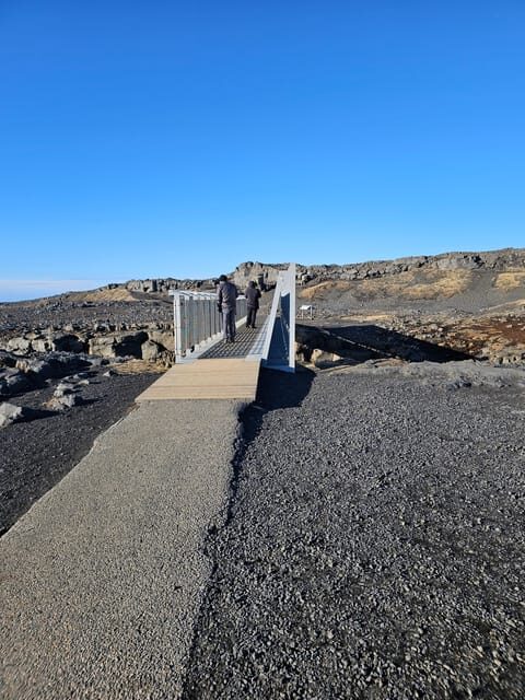 From Reykjavik: Reykjanes Peninsula Jeep Tour w/ Blue Lagoon - Exploring the Reykjanes Peninsula: What Makes this Tour Special