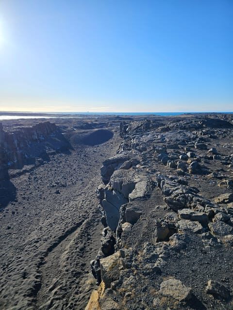 From Reykjavik: Reykjanes Peninsula Jeep Tour w/ Blue Lagoon - What to Expect and Practical Tips