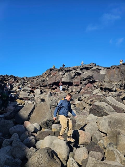 From Reykjavik: Reykjanes Peninsula Jeep Tour w/ Blue Lagoon - The Sum Up: Is this tour right for you?