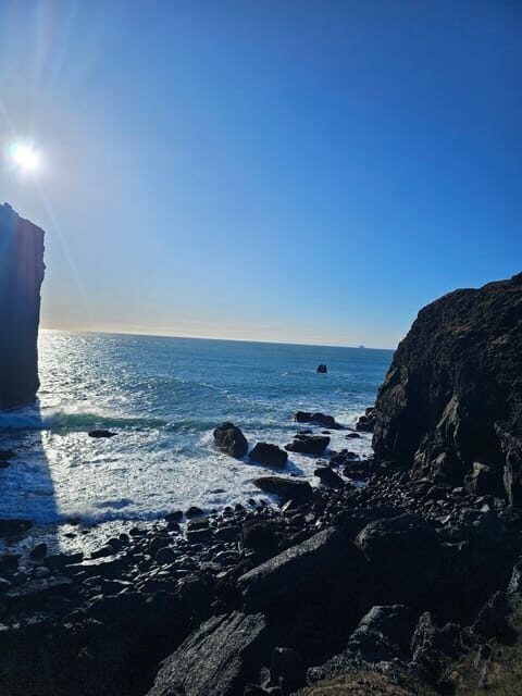 From Reykjavik: Reykjanes Peninsula Jeep Tour w/ Blue Lagoon - FAQ