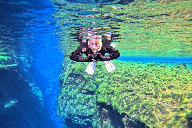 From Reykjavik- Silfra Snorkeling transfer included - Frequently Asked Questions