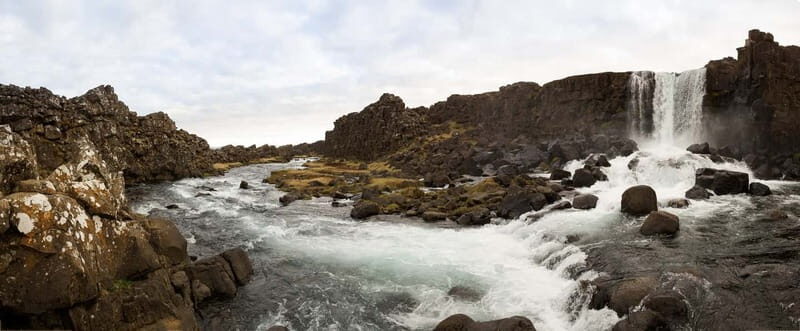 From Reykjavik: Small Group Golden Circle Day Trip - Final Thoughts