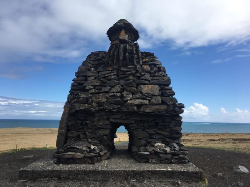 From Reykjavik: Snæfellsnes Full-Day Tour with Homemade Meal - Who Should Consider This Tour?