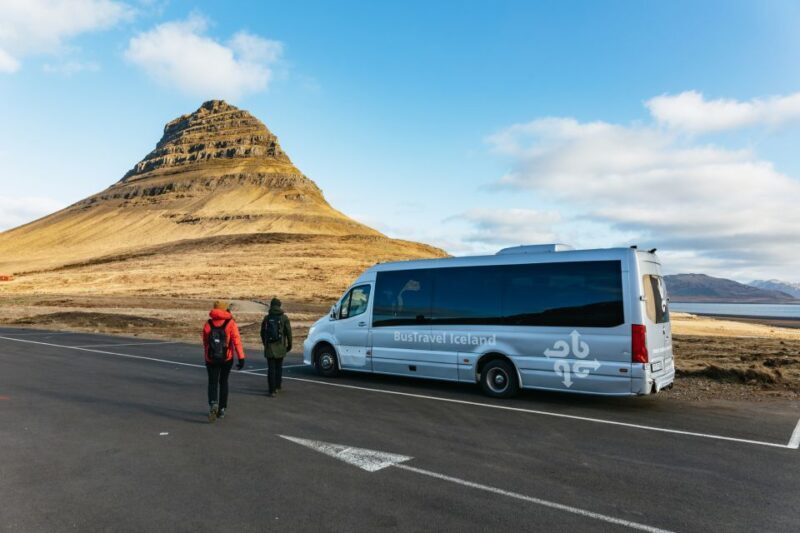 From Reykjavik: Snæfellsnes Peninsula Full-Day Tour - Who Should Consider This Tour?