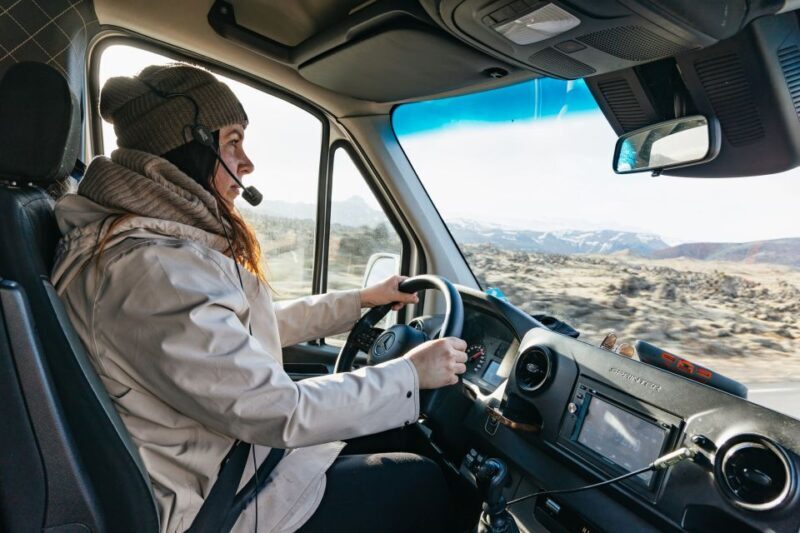 From Reykjavik: Snæfellsnes Peninsula Full-Day Tour - Final Thoughts