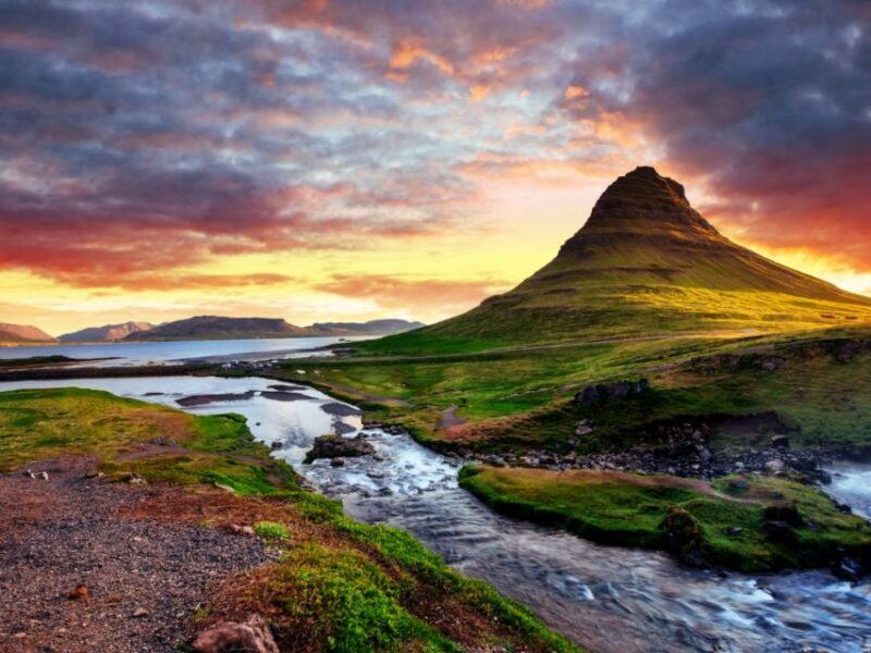 From Reykjavík: Snaefellsness Peninsula Private Day Tour - A Deep Dive into the Snaefellsnes Peninsula Private Tour