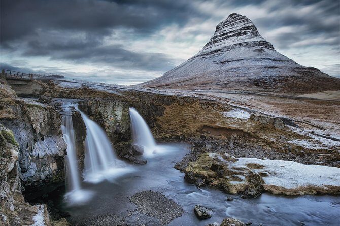From Reykjavik: Snaefellsness Peninsula small group day tour - The Sum Up: Who Is This Tour Best For?