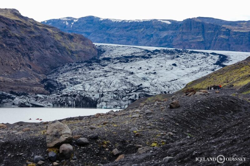 From Reykjavik: South Coast and Glacier Hiking Private Tour - Key Points