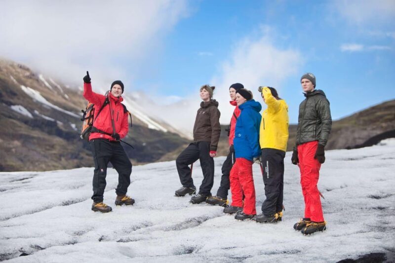From Reykjavik: South Coast and Glacier Hiking Private Tour - Analyzing Value and Price