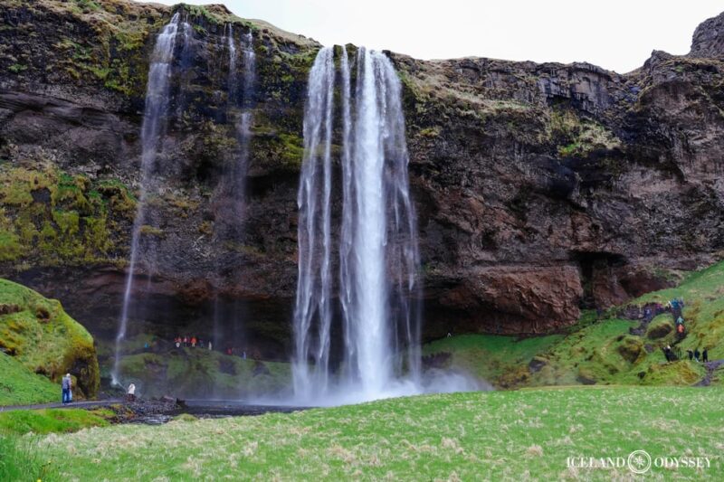 From Reykjavik: South Coast and Glacier Hiking Private Tour - The Sum Up