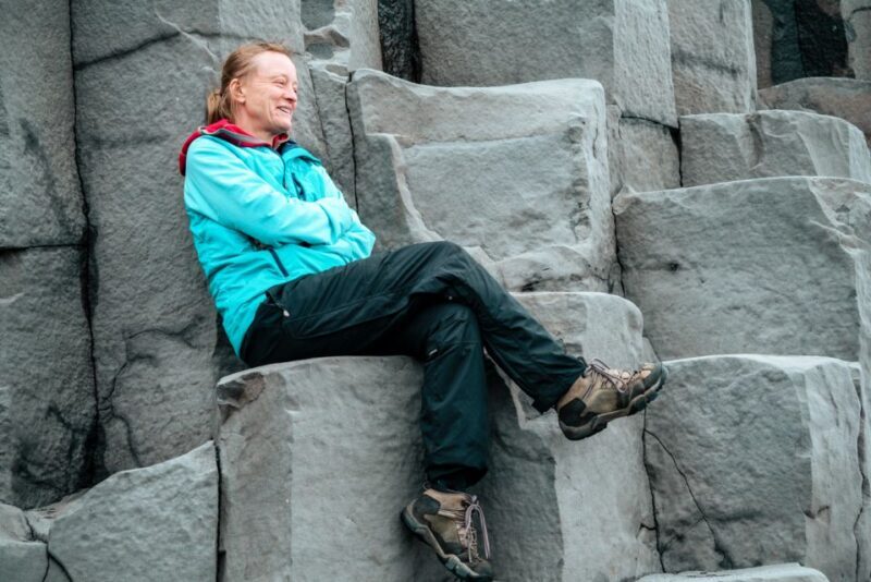 From Reykjavik: South Coast Full-Day Trip - Key Points