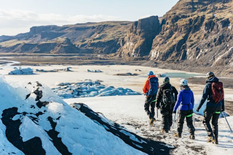 From Reykjavik: South Coast & Glacier Hike - Practical Tips and Considerations