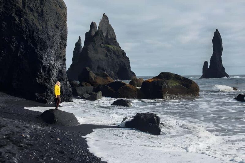 From Reykjavik: South Coast Guided Tour in Spanish language - Key Points