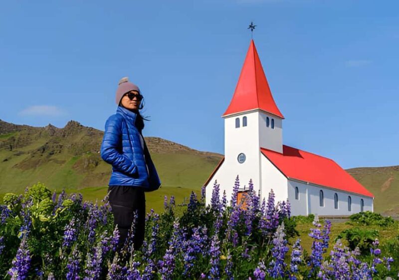 From Reykjavik: South Coast Guided Tour in Spanish language - Who Is This Tour Best For?
