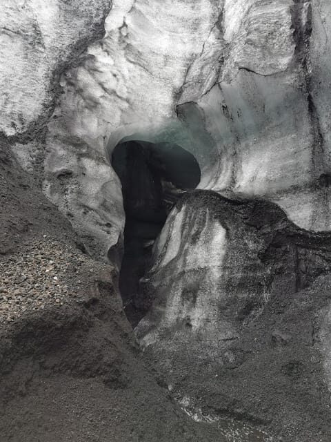 From Reykjavik: South Coast Private Tour with Katla Ice Cave - Key Points