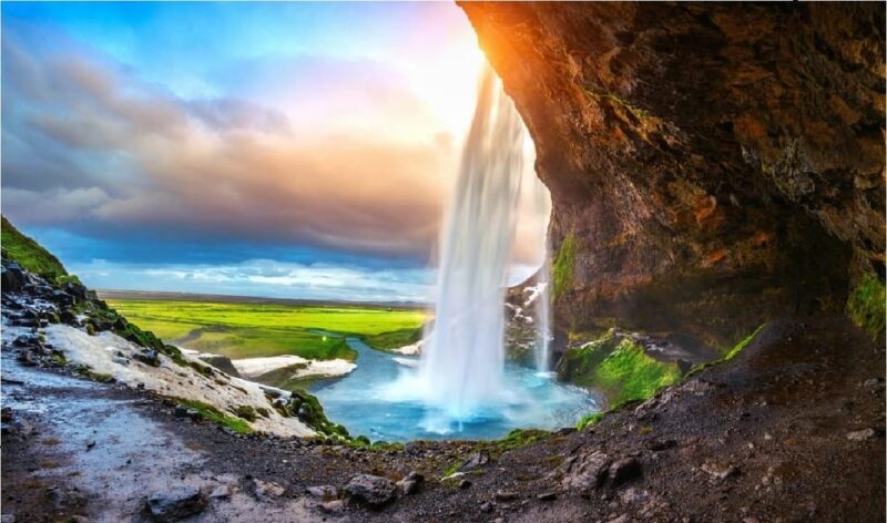 From Reykjavik: South Coast Private Tour with Katla Ice Cave - Frequently Asked Questions