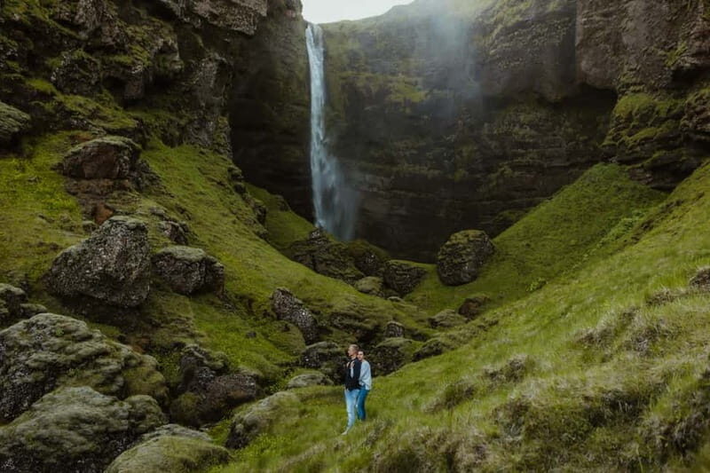 From Reykjavík: South Coast Private Tour with Photograper - The Photography Experience: A True Bonus