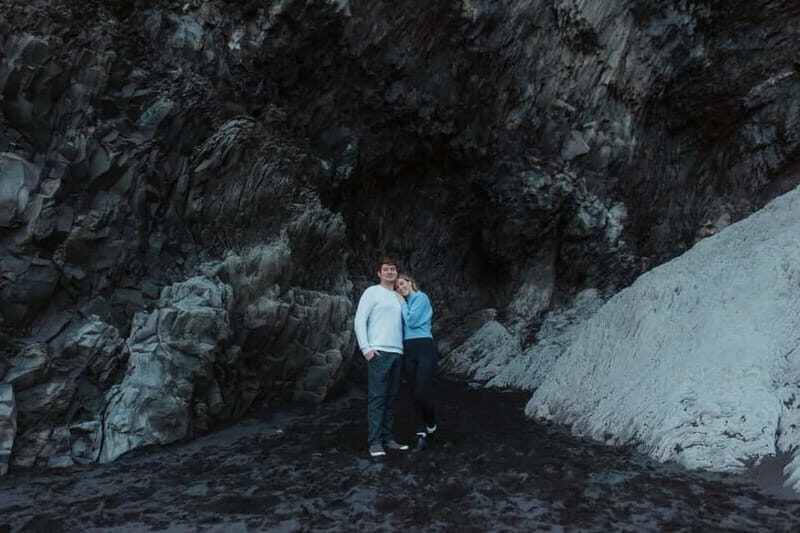 From Reykjavík: South Coast Private Tour with Photograper - The Sum Up