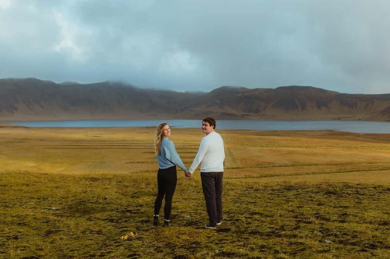 From Reykjavík: South Coast Private Tour with Photograper - FAQs