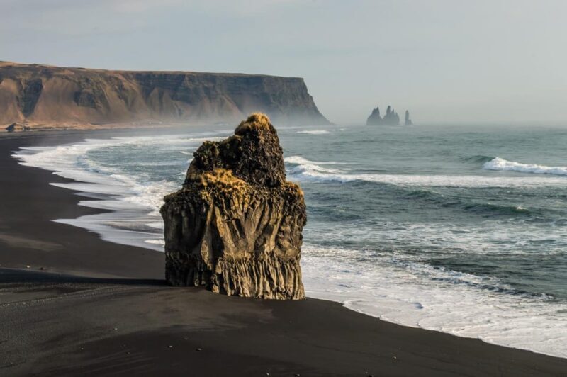 From REYKJAVIK: South Coast Small Group Tour - Exploring Iceland’s South Coast: A Detailed Review of the Small Group Tour from Reykjavik