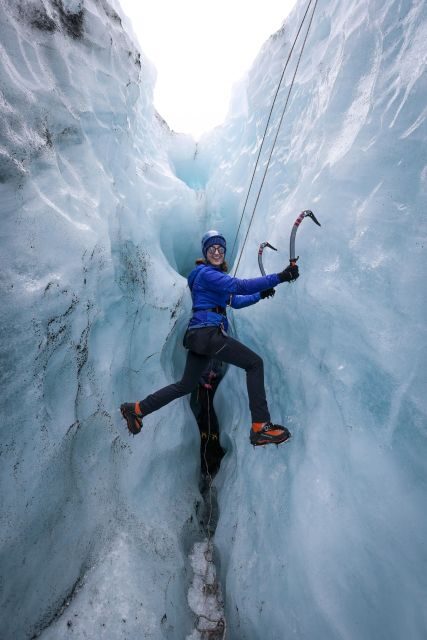 From Reykjavík: South Coast Tour & Ice Climb with Photos - Frequently Asked Questions (FAQs)