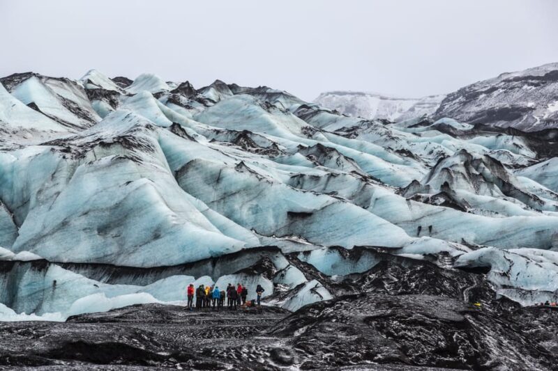 From Reykjavík: South Coast, Waterfalls & Glacier Hike - Practical Details and What to Know