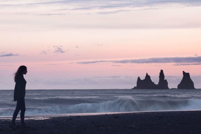 From Reykjavik: South of Iceland Full-Day Trip - Who Should Take This Tour?