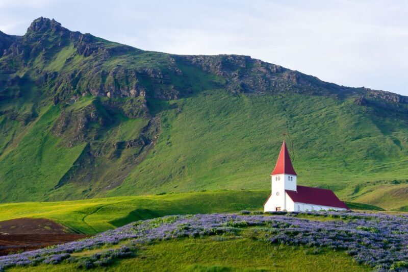 From Reykjavik: South of Iceland Full-Day Trip - FAQ
