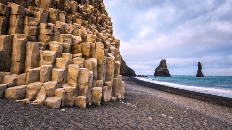 From Reykjavík: Summer 3-Day South Coast/Golden Circle Tour - Authentic Experiences and Tips