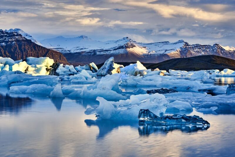 From Reykjavík: Summer 3-Day South Coast/Golden Circle Tour - Frequently Asked Questions