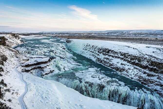 From Reykjavík: The Lava Tunnel and Golden Circle Combo Tour - The Journey into Iceland’s Volcanic Undergrounds